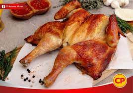 Grilled Chicken To Your Doorstep Myanmore