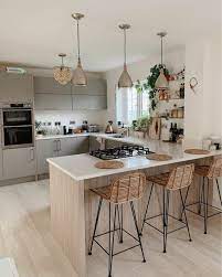 Image In Home Collection By Cgdmrzgl On We Heart It Shared By Cgdmrzgl Find Images And Interior Design Kitchen Kitchen Design Small Kitchen Furniture Design