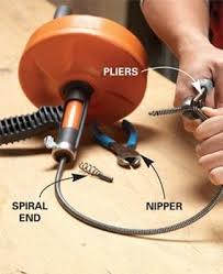Find deals on products in plumbing tools on amazon. Unclog A Kitchen Sink Diy