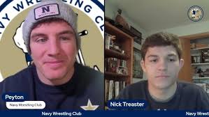 The Cavalier Connection...2025 Offensive Lineman Commit Grayson Reid joins  the show