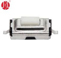 TS-1107 6×3.5mm Tactile Switch SMT