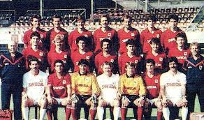 Trova una vasta selezione di torino calcio collezionismo a prezzi vantaggiosi su ebay. Torino Calcio 1985 1986 Wikipedia
