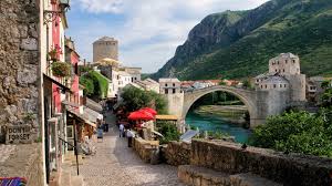 Today, it is an eu potential candidate country and is now embarking on a new growth. Bosnia And Herzegovina Country Profile National Geographic Kids