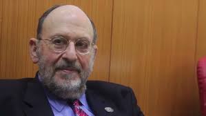 Video Abstract|Dr Arthur L Frank| Impact of Asbestos-Containing Materials  in Buildings while in use!