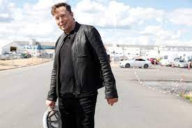 Elon Musk Emails At Tesla In October 2021 Music Direct Orders