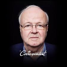 Chris oomen, directeur van zorgverzekeraar dsw, wordt gek van de papierwinkel die toezichthouders over zijn organisatie uitstorten. 48 Lex Bohlmeijer In Gesprek Met Chris Oomen By De Correspondent