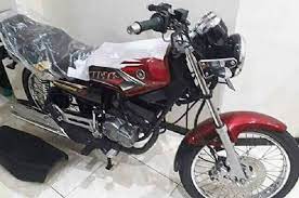 Parking (palangkaraya rx king club) kalimantan tengah yrcc (yamaha rx king cimahi club) jawa barat berdiri : Here S The Yamaha Rx King Price Range Up To Rp 75 Million Cheapest Rp 5 Million