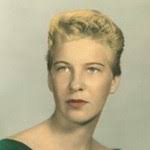 Beverly Ingram Obituary