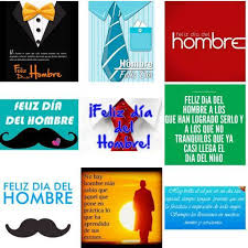 Video sobre el día del hombre (en inglés) Tarjetas Feliz Dia Del Hombre For Android Apk Download