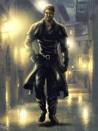 Awakening Of The Death Jack Allias Jack The Lad Jack The Ripper Played assassin's creed syndicate and the events happened in london inspired me,so yeah here's a fan art for jack the ripper that laceration on her i painted this piece for @wickedcreaturesbox character is #thomascresswell from stalking jack the ripper by @kerrimaniscalco hope you guys. jack the lad jack the ripper