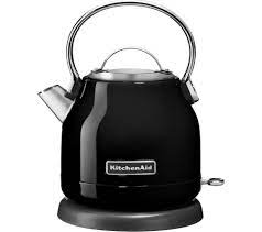 We did not find results for: Buy Kitchenaid 5kek1222bob Traditional Kettle Onyx Black Free Delivery Currys