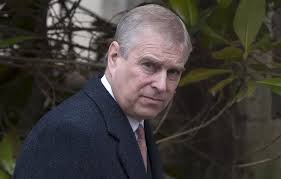 Prince Andrew is 'horrible little man' with 'something to hide' says former  royal officer