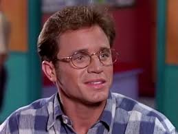 Billy Cranston (MMPR S02)