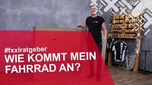 Fahrrad Xxl Ratgeber Videos Fahrrad Xxl