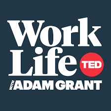 By using our website, you agree to the use of cookies as described in our cookie policy. Worklife With Adam Grant A Ted Original Podcast Podcasts Ted