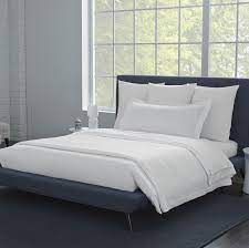 Shop for twin linen sheets online at target. Twin Extra Long Fitted College Dorm Room Sheets Sferra Bedding