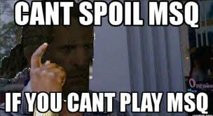 Find the newest ddos meme meme. Square Enix Claims Ffxiv Servers Were Unstable Due To Ddos Attacks Mmos Com