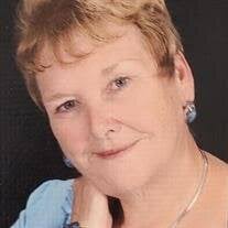 Gloria Butler Hogge Obituary