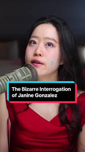 Stephanie Janine Case Explained