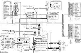Fuse box diagram (fuse layout), location and assignment of fuses: 1985 Chevy Truck Wiring Diagram Fitfathers Me Extraordinary At 1986 Chevy Truck Wiring Diagram 1985 Chevy Truck 1984 Chevy Truck S10 Truck