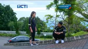 Hal itu tampak di video teaser yang diunggah di akun instagram. Tidak Hanya Serasi Di Ikatan Cinta Amanda Manopo Dan Arya Saloka Ternyata Punya Kesamaan Soal Olahraga