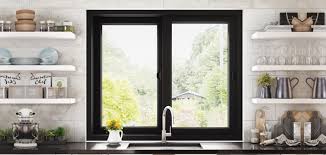 Take a meal or breakfast, also for a window will give natural light and make your kitchen airy. Kitchen Window Patio Door Ideas Milgard Blog Milgard