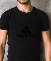 Welcome to adidas online shop, find the latest collection of adidas clothes, shoes, accessories and more of adidas originals, running & football in. Official Al Qaeda Adidas Logo Shirt Kutee Boutique