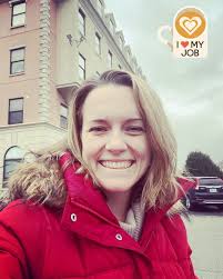 Elizabeth Sellman, M.Ed