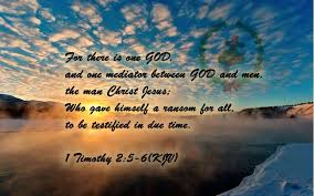 The bible teaches that within the nature of the one true god exists three separate and distinct persons: Father Son And Holy Spirit Bible Students Daily