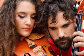 Οι My Wet Calvin γράφουν πλέον τραγούδια μόνο στα ελληνικά