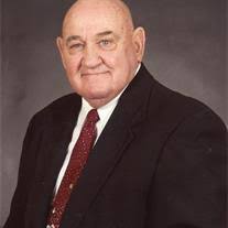 Obituary information for Ted Melvin Souter