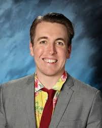 Current IOCS PhD Scholars