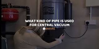 Imperium cv300 central vacuum power unit. What Kind Of Pipe Is Used For Central Vacuum Smartvacuumguide Com