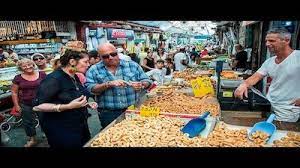 Check spelling or type a new query. Watch Bizarre Foods Season 15 Episode 10 Jerusalem Kugel Couscous And Kunafa Online Now