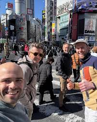 Maybe I think that was almost 10 years before. Sometimes I, we have to  looking back old stories and I, we realize our routs and what do I, we live  for. “I