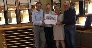Search by name & location. Zum Tod Von Karl Mayrhofer Blickpunkt Juwelier
