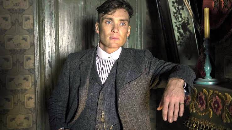 'Masterpiece' period drama with Peaky Blinders icon now streaming on Netflix  - The Mirror