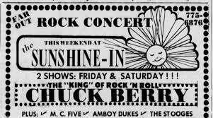 This venue shouldn't be used in setlists anymore. Asbury Park S Sunshine In Hosted Huge Rockers Getting Paid Was Iffy