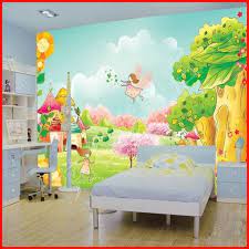 Papier peint pour chambre enfant motif cinéma rose avec. Pas Cher Sur Commande De Grandes Murales Mur 3d Papier Peint Pour Les Murs Rouleau Enfant Chambre Maison De Bande Des Papier Peint Idees Murales Chambre Enfant