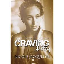 Craving Absolution (The Aces Book 3) (English Edition) eBook : Jacquelyn,  Nicole: Amazon.com.mx: Tienda Kindle