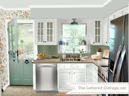 cottage kitchen  pick my presto the