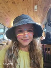 Enjoyable time at the homecoming event