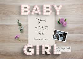 Pin On Digital Social Media Pregnancy Announcements