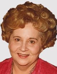 Obituary information for Florence R. Gasior