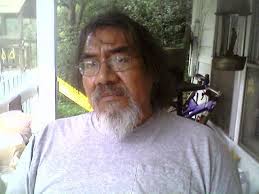 Dewitt Edward Wachacha (1953-2007)