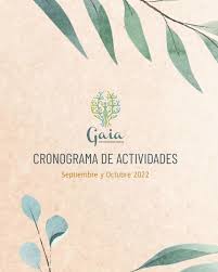 Gaia Constelaciones Familiares Bolivia‎