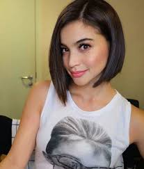 5 Times Anne Curtis Urged Us To Get a Bob Haircut