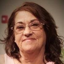 Linda Trimble Tweedy Obituary