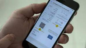 Https Imagenes 20minutos Es Files Image 656 370 Uploads Imagenes 2021 07 01 Entra En Vigor El Pasaporte Covid De La Ue Jpeg