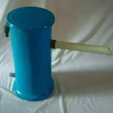 Ady water akan memberikan harga tabung filter air terbaik dengan ukuran lengkap. Tabung Filter Kolam Ikan Koi Koki Komplit Lazada Indonesia